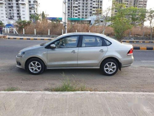 Volkswagen Vento Highline Diesel, 2012, Diesel MT for sale 