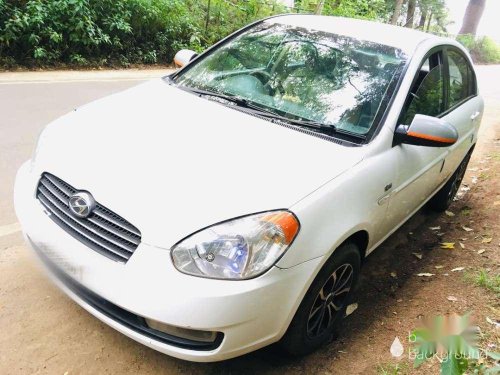 Hyundai Verna 2007 MT for sale 