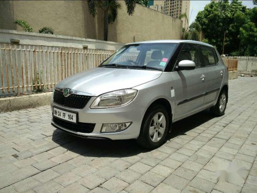 2011 Skoda Fabia MT for sale