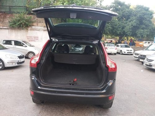 Volvo XC60 D4 KINETIC AT for sale