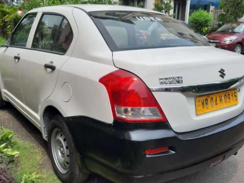 Used 2017 Maruti Suzuki Swift DZire Tour MT for sale