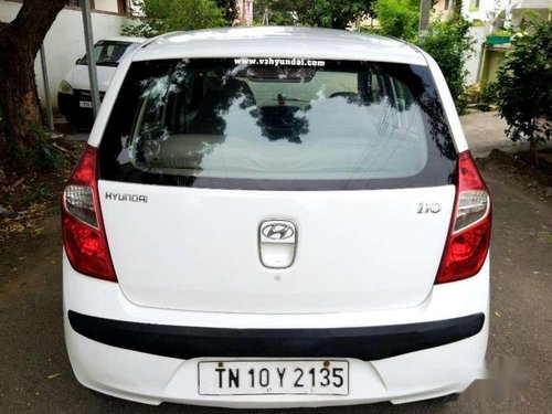 Hyundai I10 i10 Magna, 2009, Petrol MT for sale 