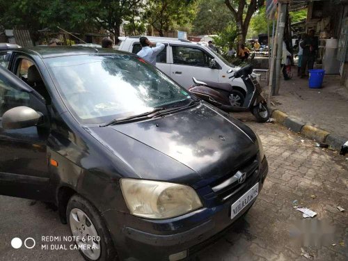 2005 Hyundai I10 MT for sale at low price