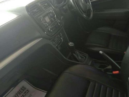 Used Maruti Suzuki Vitara Brezza ZDi 2017 MT for sale 