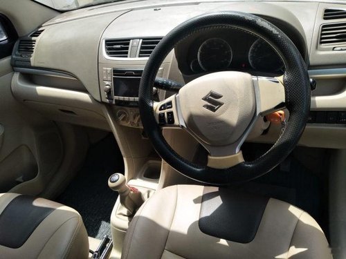 2013 Maruti Suzuki Ertiga  ZDI MT for sale