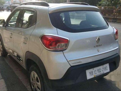 Renault KWID 2016 MT for sale 