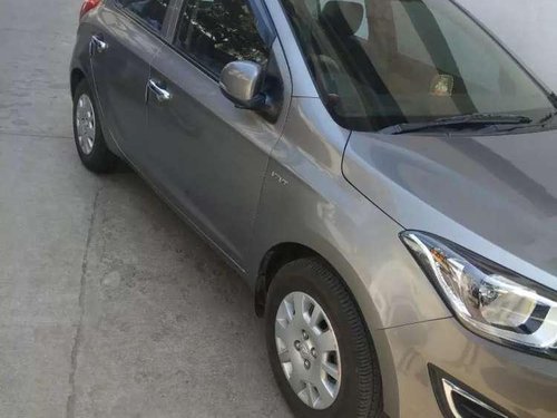 Used Hyundai i20 car Magna MT at low price