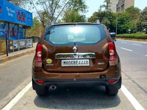 Used 2012 Renault Duster MT for sale