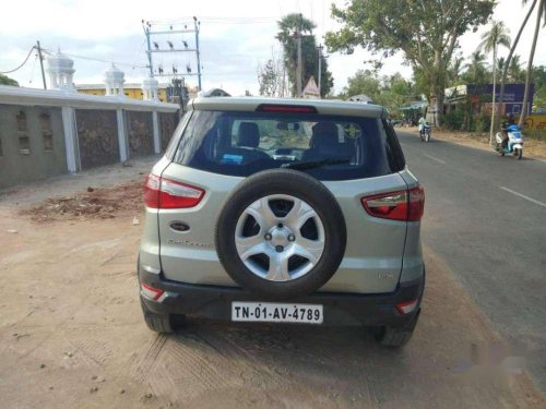 Used Ford EcoSport car 2013 at low price