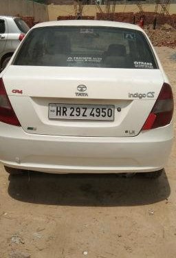 2011 Tata Indigo XL CR4 MT for sale at low price