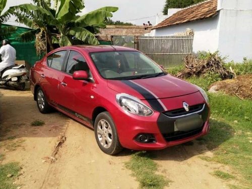 Renault Scala RxL Diesel, 2013, Diesel MT for sale 