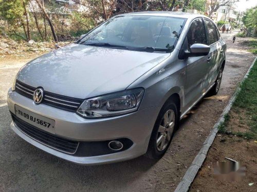 Volkswagen Vento Highline Petrol, 2011, Petrol MT for sale 