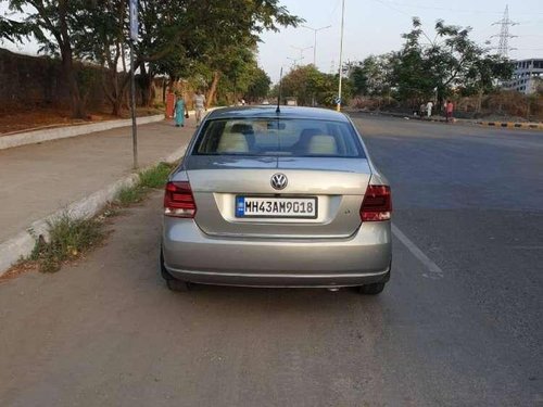 Volkswagen Vento Highline Diesel, 2012, Diesel MT for sale 