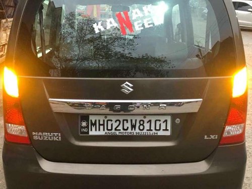 2013 Maruti Suzuki Wagon R LXI CNG MT for sale