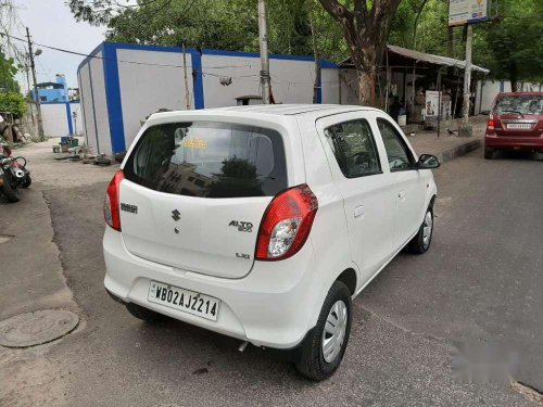 Maruti Suzuki Alto 800 LXI 2016 MT for sale 