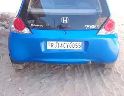 Used 2013 Honda Brio MT for sale