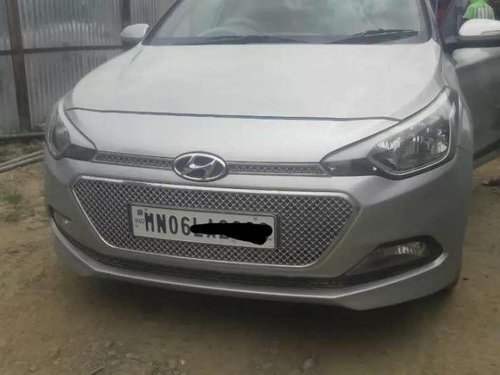 2014 Hyundai i20 MT for sale