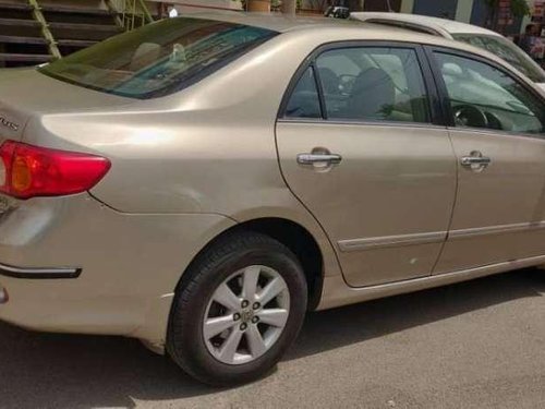 2011 Toyota Corolla Altis G MT for sale at low price