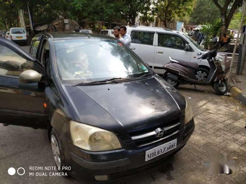 2005 Hyundai I10 MT for sale at low price