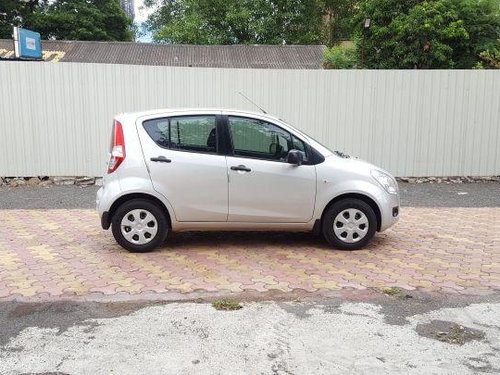 2012 Maruti Suzuki Ritz MT for sale