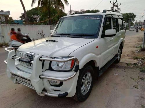 2014 Mahindra Scorpio VLX MT for sale at low price