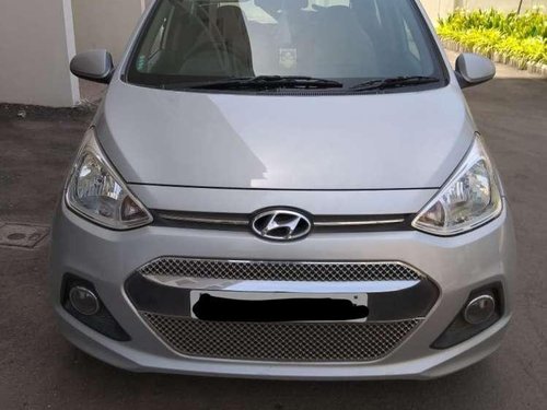 2014 Hyundai i10 MT for sale