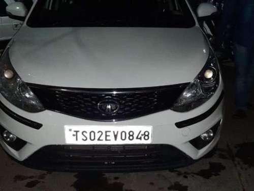 Tata Zest 2017 MT for sale 