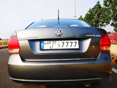 2014 Volkswagen Vento MT for sale