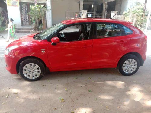 Used 2017 Maruti Suzuki Baleno MT for sale