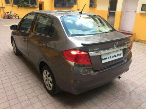 Honda Amaze 1.5 SMT I DTEC, 2013, Diesel MT for sale 