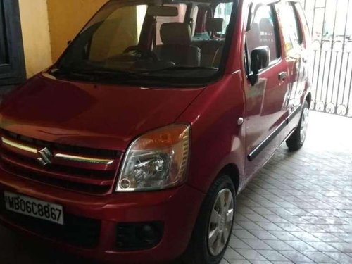 2010 Maruti Suzuki Wagon R LXI MT for sale