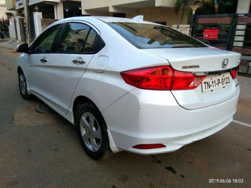 Used Honda City 2015 AT car at low price