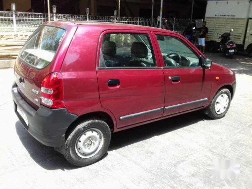 Used Maruti Suzuki Alto car MT at low price