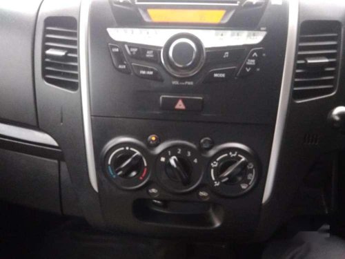 Maruti Suzuki Wagon R Stingray 2014 MT for sale 