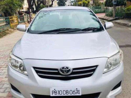 Used 2011 Toyota Corolla MT for sale