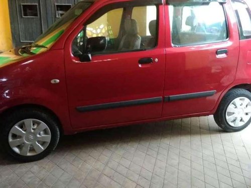 2010 Maruti Suzuki Wagon R LXI MT for sale