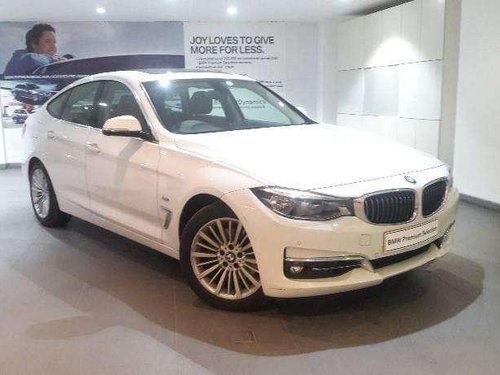 2019 BMW 3 Series GT AT for sale at low price