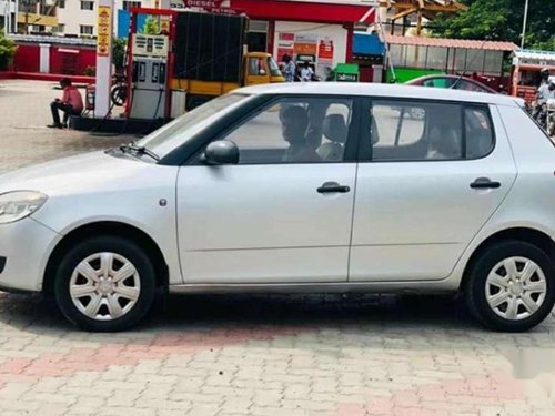 2008 Skoda Fabia MT for sale