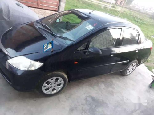 Used Honda City car MT at low price