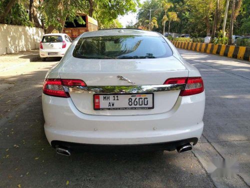 Used Jaguar XF Diesel AT car at low price