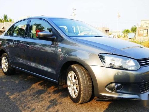 2014 Volkswagen Vento MT for sale