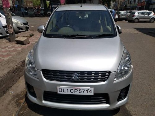 2013 Maruti Suzuki Ertiga  ZDI MT for sale