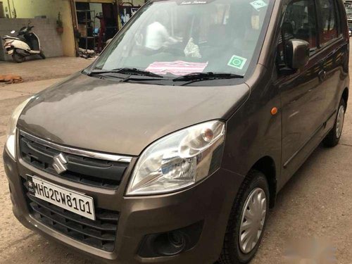 2013 Maruti Suzuki Wagon R LXI CNG MT for sale