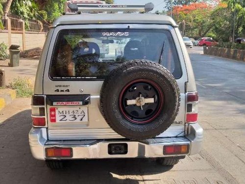 Mitsubishi Pajero GLX 2.8 CRZ, 2004, Diesel MT for sale 