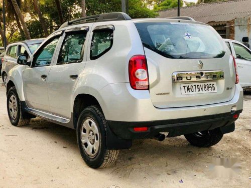 Renault Duster 2013 MT for sale 