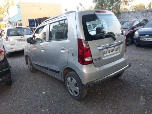 2013 Maruti Suzuki Wagon R VXI MT for sale