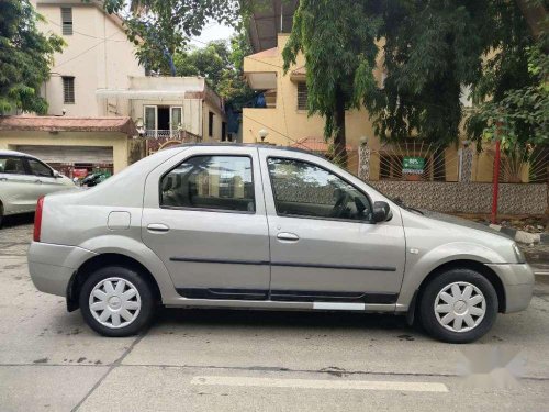 2011 Mahindra Renault Logan CNG MT for sale 