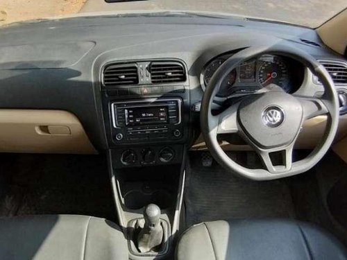 Volkswagen Ameo 2017 MT for sale 