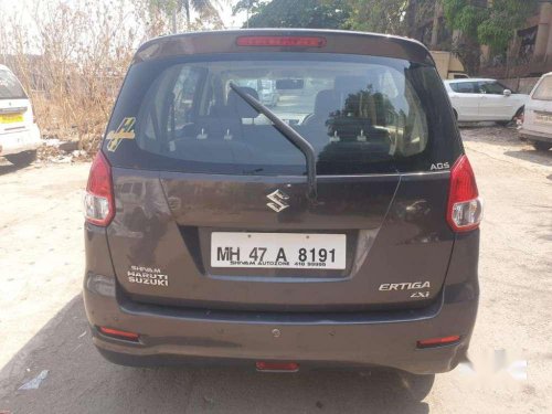 2015 Maruti Suzuki Ertiga ZXI MT for sale at low price