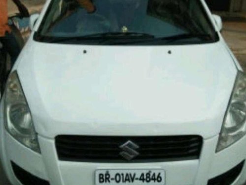 Maruti Suzuki Ritz 2010 MT for sale 